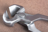 15" Hilason Hoof Shoe Care Farrier Slope Shape Carbon Steel Tool Nipper