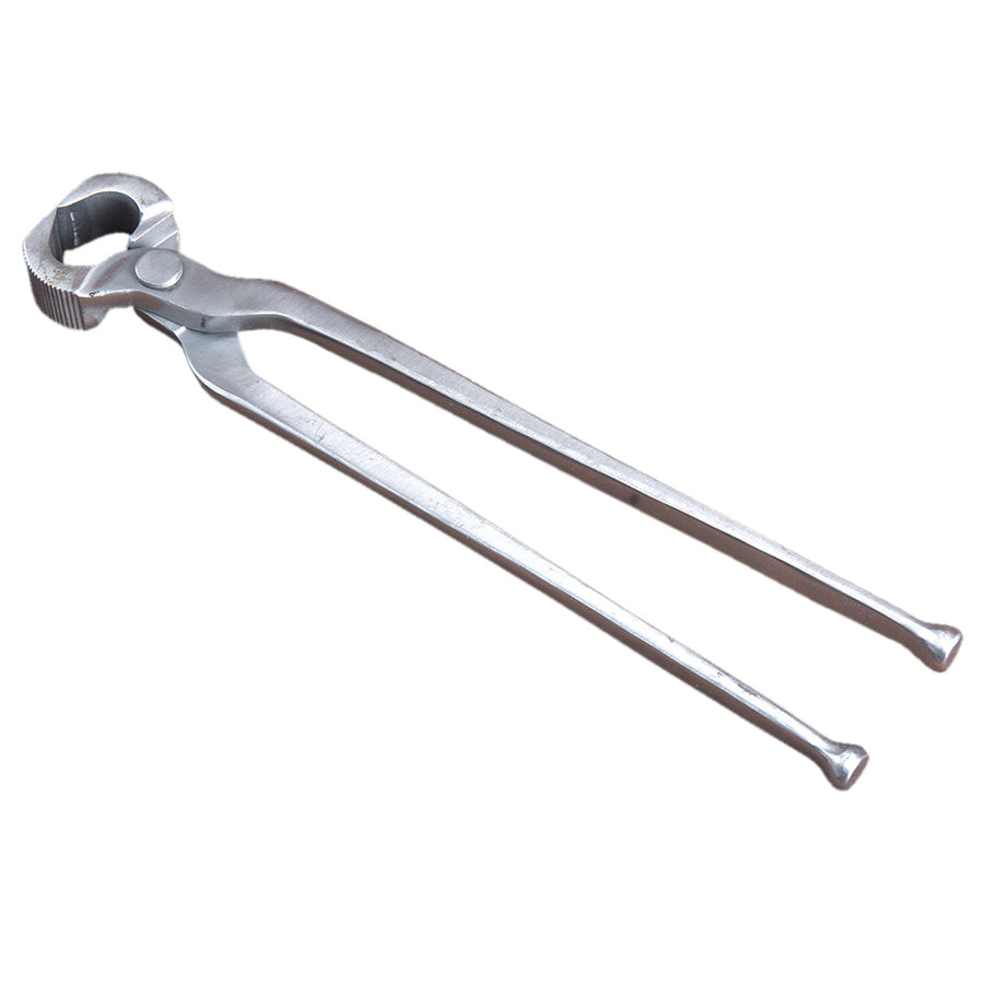 12" Hilason Horse Stable Care Farrier Tools Cutter Carbon Steel - Uhorse