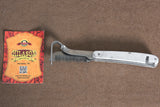 Hilason Western Horse Care Thinning Knife W/ Hoof Pick