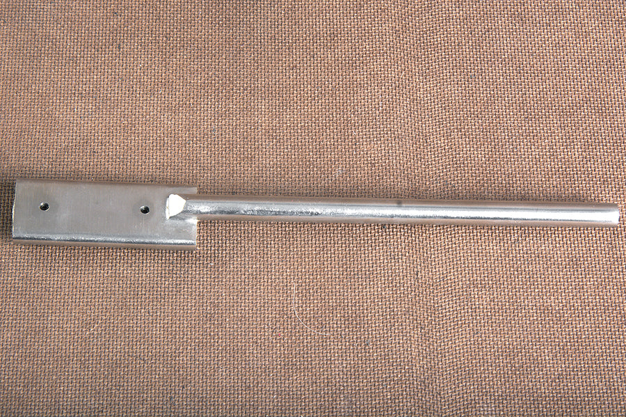 Hilason Western Horse Care 3 Pieces Of Tooth Rasp W/ Wooden Handle