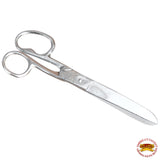 Hilason Western Horse Care Tack Accessories 7 Inch Scissor