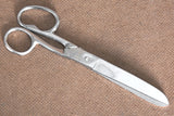 Hilason Western Horse Care Tack Accessories 7 Inch Scissor