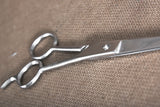 Hilason Western 7 Inches Sharp Barber Scissor For Hair Cutting