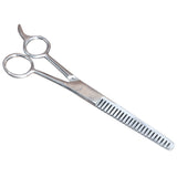 Hilason Western Sharp Barber Thinning Scissor For Hair Cutting