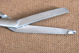 Hilason Western 7.25 Inches Medical Surgical Lister Bandage Scissor