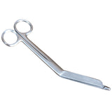 Hilason Western 7.25 Inches Medical Surgical Lister Bandage Scissor