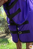 HILASON UV Protect Mesh Bug Mosquito Horse Fly Sheet Summer Spring