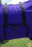 HILASON UV Protect Mesh Bug Mosquito Horse Fly Sheet Summer Spring