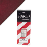 Angelus Permanent Leather Dye With Applicator 3Oz Wine-Tone by Hilason – Cowboy and equestrian accessories