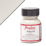 Angelus Acrylic Leather Paint For Purse Leather Vinyl 1 Oz All 80 Colors