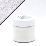 Angelus Glitterlites Flexible Leather Paint For Sneakers 1 Oz White by Hilason – Cowboy and equestrian accessories