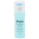 Angelus Easy Blue Gel Leather Cleaner W/ Applicator Scrub Top 3Oz Hilason