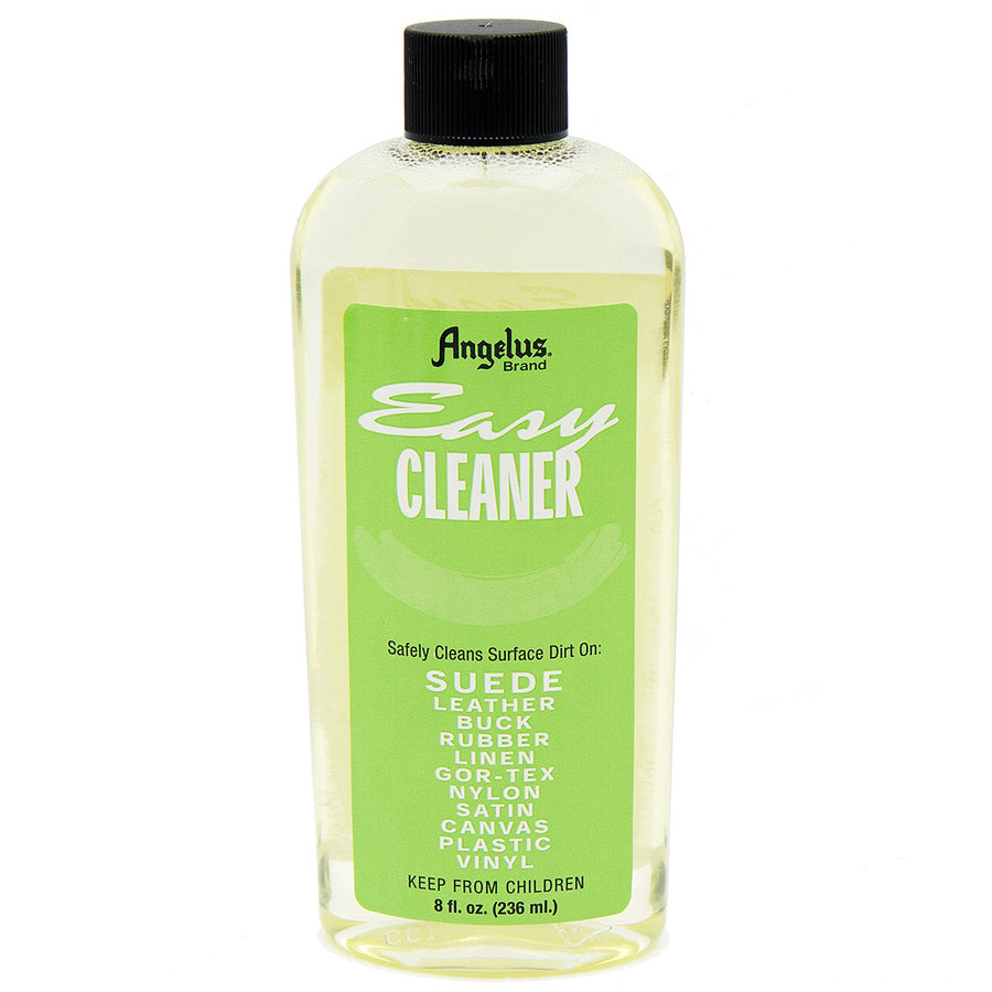 Angelus Brand Easy Cleaner, 8 fluid ounces - Uhorse