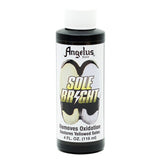 Angelus Sole Bright 4 Oz Sole Restorer Hilason