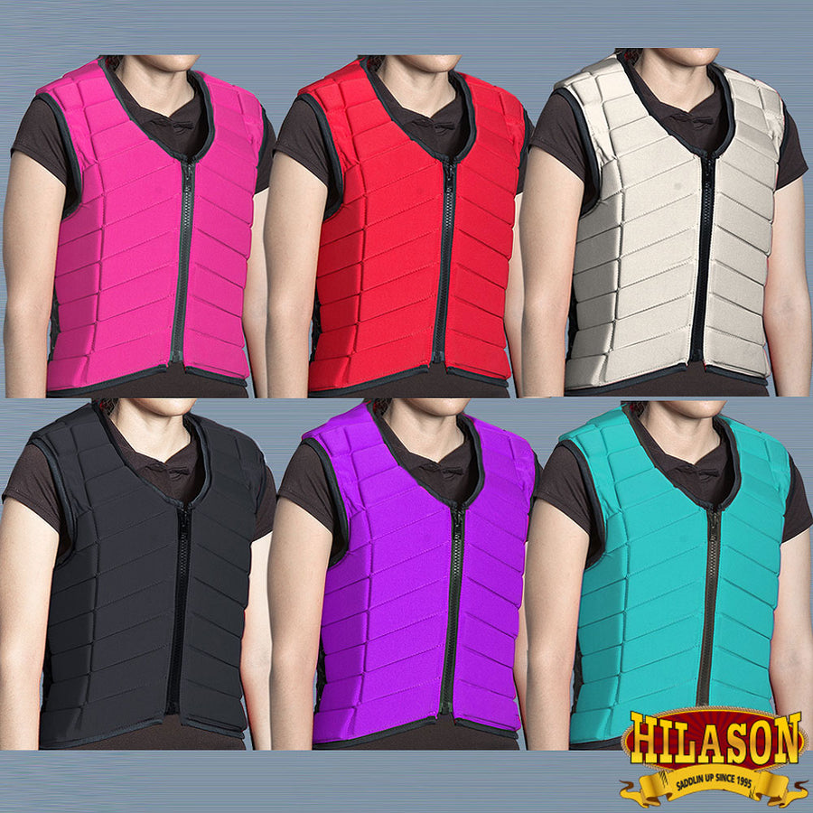 Hspv-Safety1-Main by Hilason – Cowboy and equestrian accessories