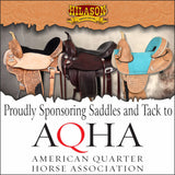 Horse Saddle Flex Tree