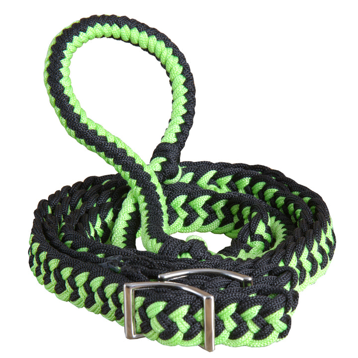 LEAD ROPES