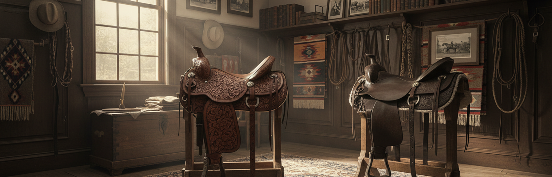 Hilason - Premium Equestrian Gear, Saddles, Tack, & Horse Supplies ...