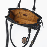 American Darling Tote Genuine Suede Leather Women Bag Western Handbag Purse | Travel Bags College Casual