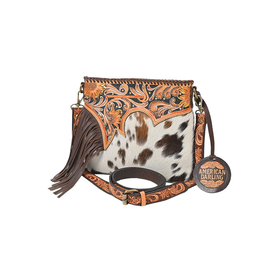 ADBG1802 by Hilason – Cowboy and equestrian accessories