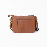 American Darling Hair On Cowhide Rodeo Crossbody Purse