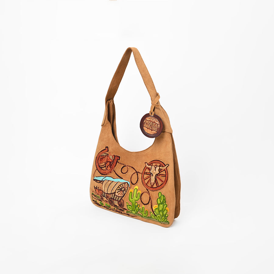 ADBGA1099 by Hilason – Cowboy and equestrian accessories