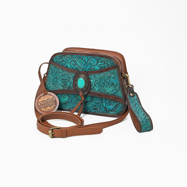 ADBGA1114 by Hilason – Cowboy and equestrian accessories