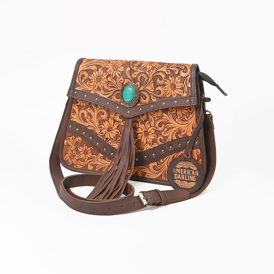 ADBG1901 by Hilason – Cowboy and equestrian accessories