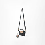 American Darling Western Leather Hand Tooled Crossbody Bag