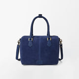 Official PRCA & NFR Licensed Collection-Genuine Leather Speedy Bag