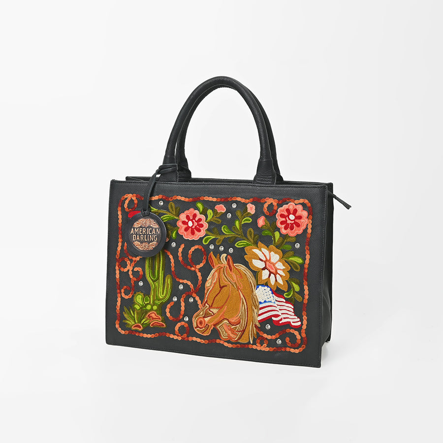 ADBGA921 by Hilason – Cowboy and equestrian accessories
