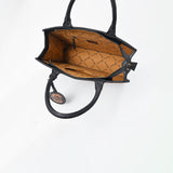American Darling Embroidered Western Horse Handbag