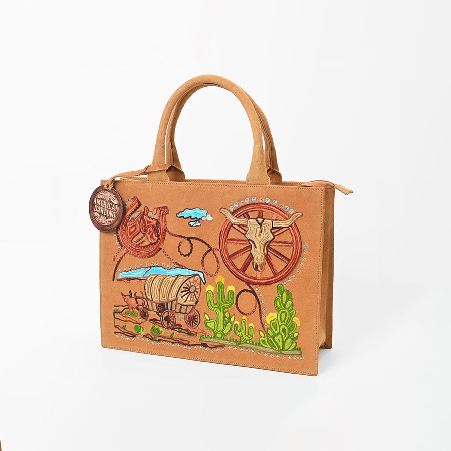 ADBGA922 by Hilason – Cowboy and equestrian accessories