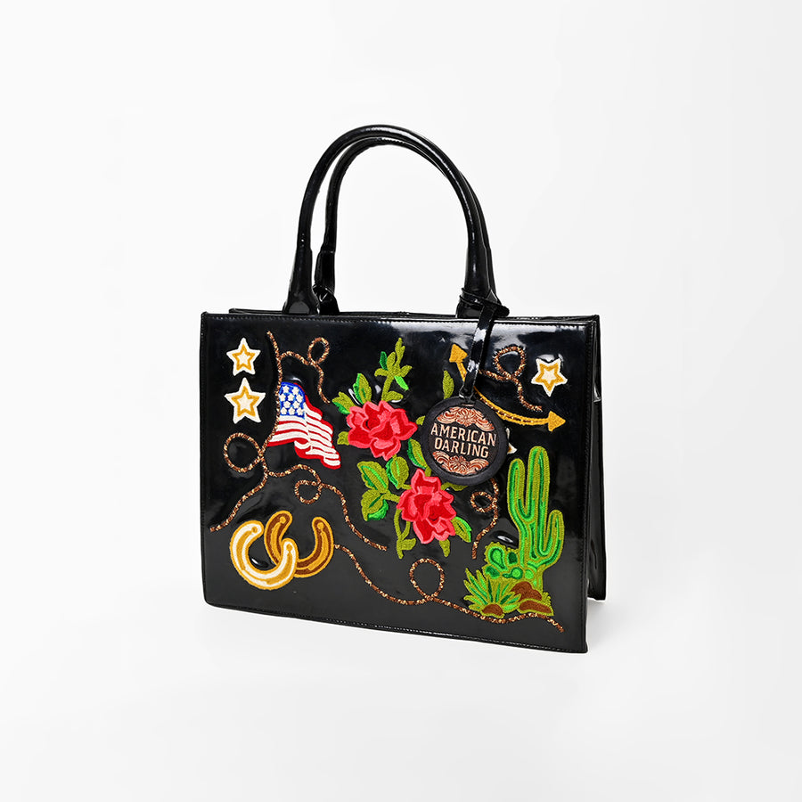 ADBGA927 by Hilason – Cowboy and equestrian accessories