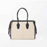 American Darling Women's Genuine Leather Western Tote Shoulder Crossbody Handbag