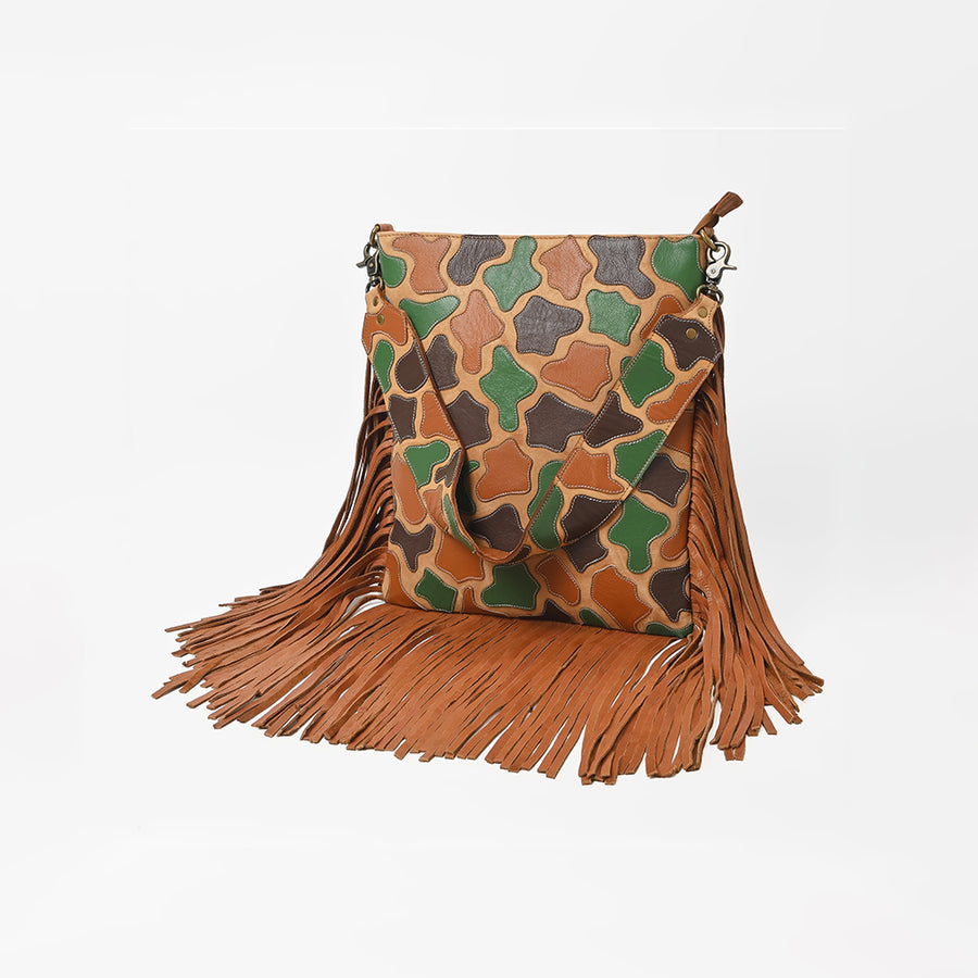 ADBGM888 by Hilason – Cowboy and equestrian accessories