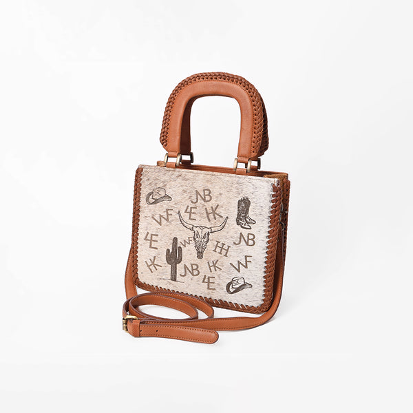ADBGM939 by Hilason – Cowboy and equestrian accessories