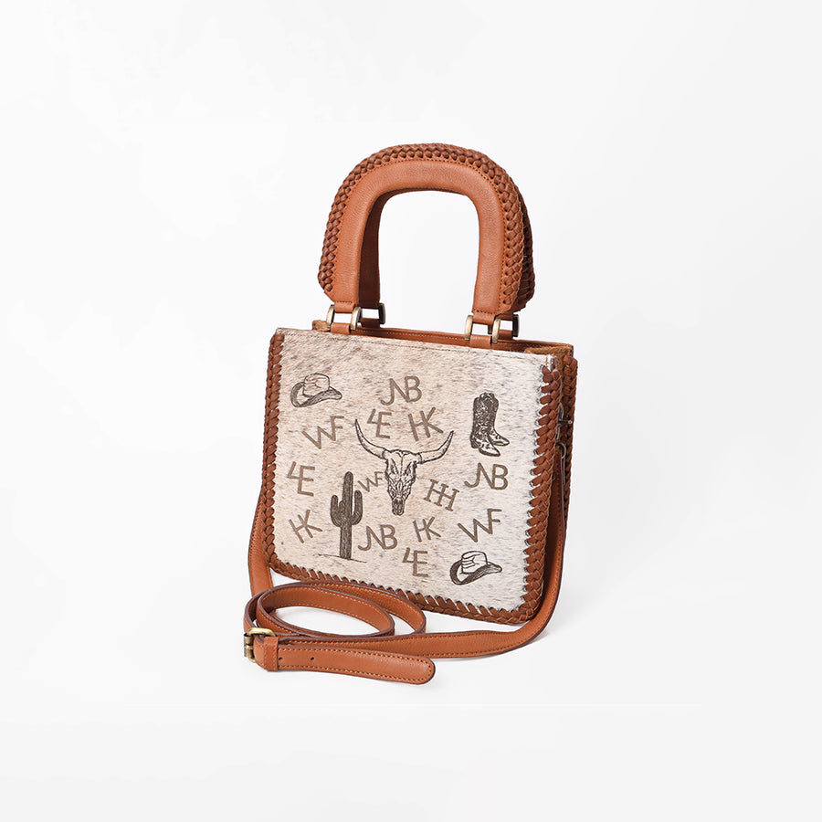ADBGM939 by Hilason – Cowboy and equestrian accessories