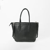 American Darling Hair-On Hide Leather Tote Bag for Women, Western Studded Shoulder Purse with Strap