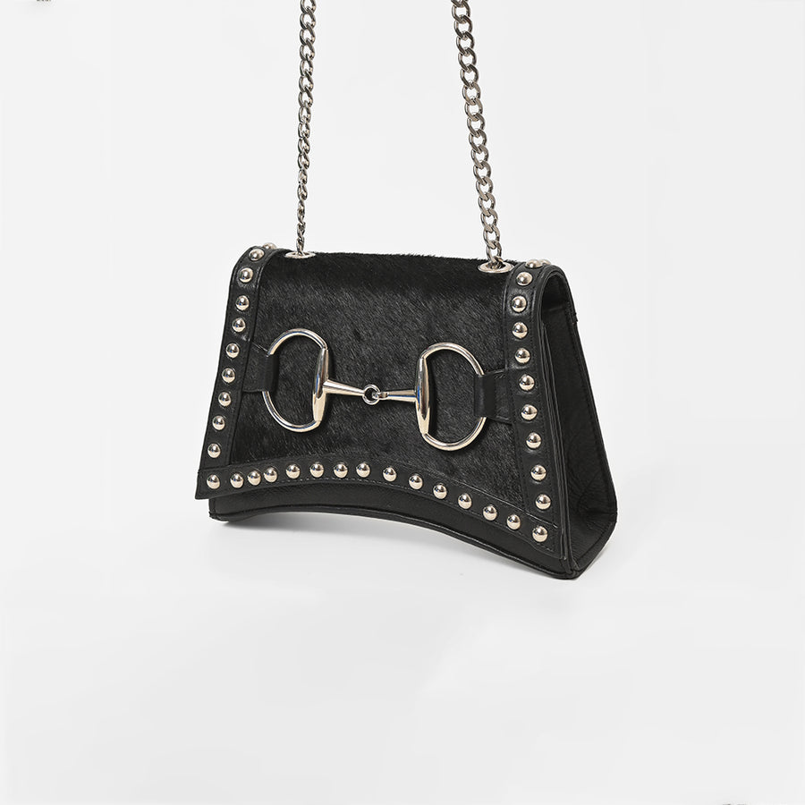 American Darling Western Suede Crossbody Bag for Women