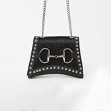 American Darling Western Suede Crossbody Bag for Women