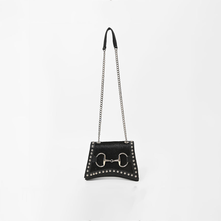American Darling Western Suede Crossbody Bag for Women
