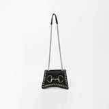 American Darling Western Suede Crossbody Bag for Women