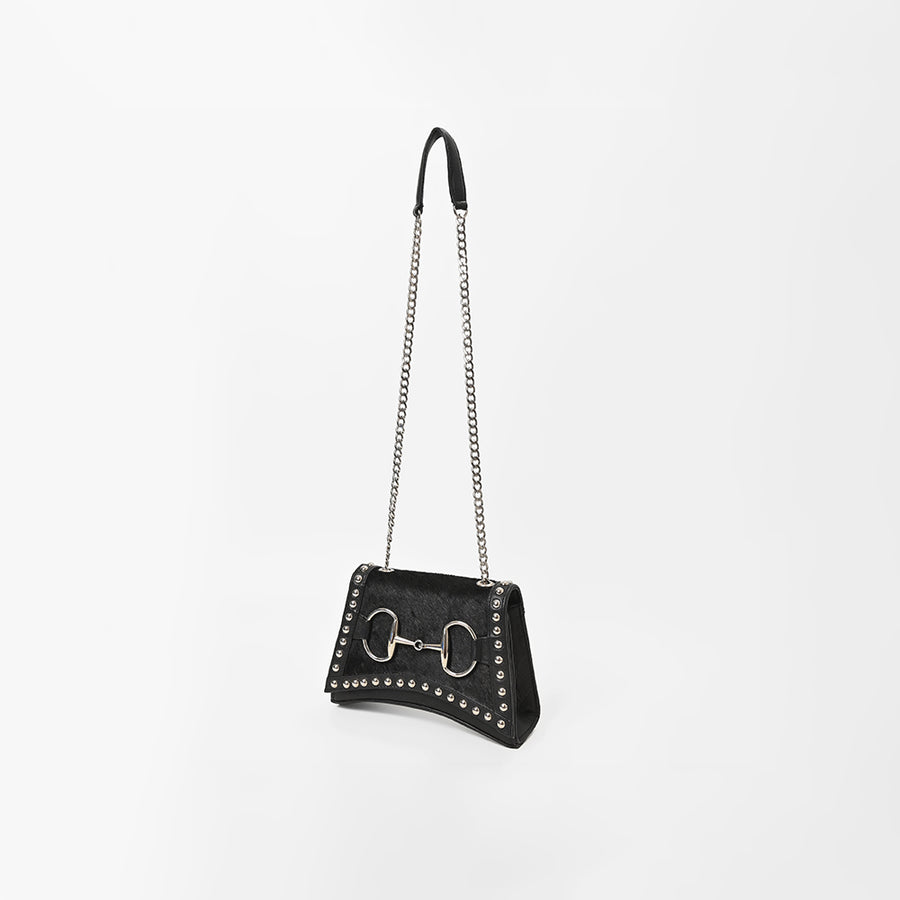 American Darling Western Suede Crossbody Bag for Women