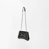 American Darling Western Suede Crossbody Bag for Women