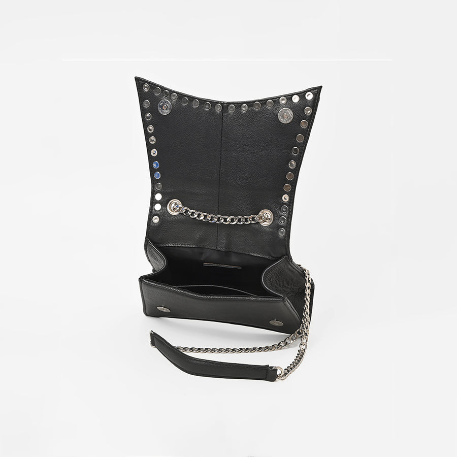 American Darling Western Suede Crossbody Bag for Women