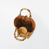 American Darling Western Suede Tote Bag for Women