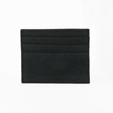 American Darling Handcrafted Genuine Leather Card Holder Wallet with Traditional Stitch Design
