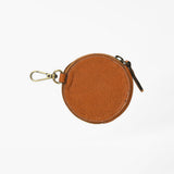 American Darling Genuine Hair-on Leather Mini Canteen Bag Charms