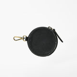 American Darling Genuine Hair-on Leather Mini Canteen Bag Charms